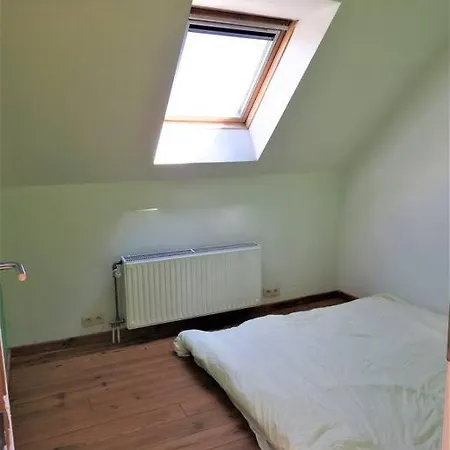 Sunny Terrace Apartment. Apartment