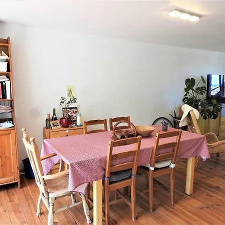 Sunny Terrace Apartment. Apartment Comblain-au-Pont